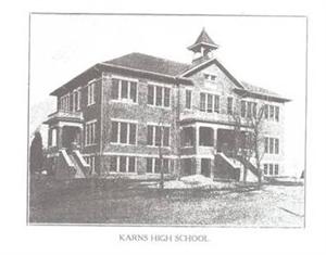 KHS in 1913 